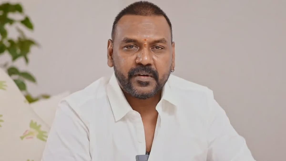 జూన్ 11న కీలక నిర్ణయం ప్రకటిస్తానన్న రాఘవ లారెన్స్