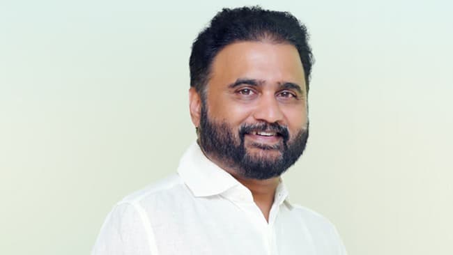 రాజ్యసభకు సానా సతీష్ ఎంపికకు కీలక కారణాలు