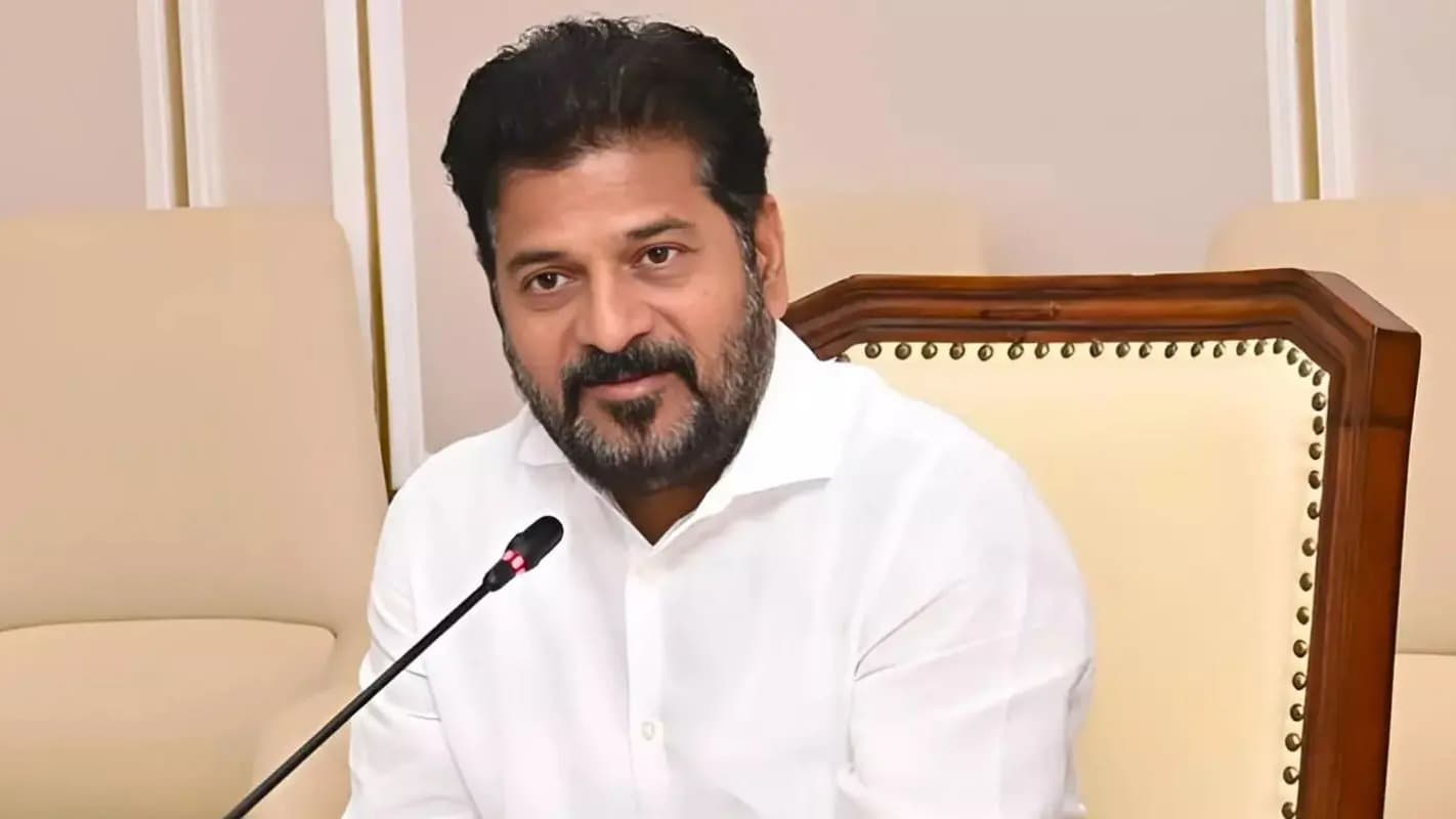 ఉప్పల్‌లో రూ.1511 కోట్ల పనులకు సీఎం శంకుస్థాపన