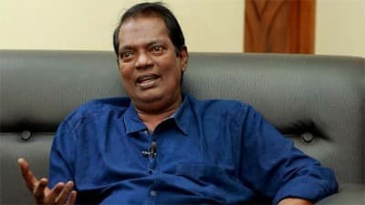 జాతీయ పురస్కార గ్రహీత సలీం కుమార్ కన్నుమూత