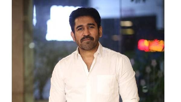 సాధారణ జీవితం వైపు విజయ్ ఆంటోనీ అడుగులు