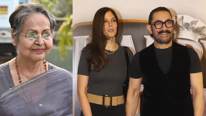 ఆ వయసులో పెళ్లి చేసుకుంటే తప్పేంటి? : రాఖీ