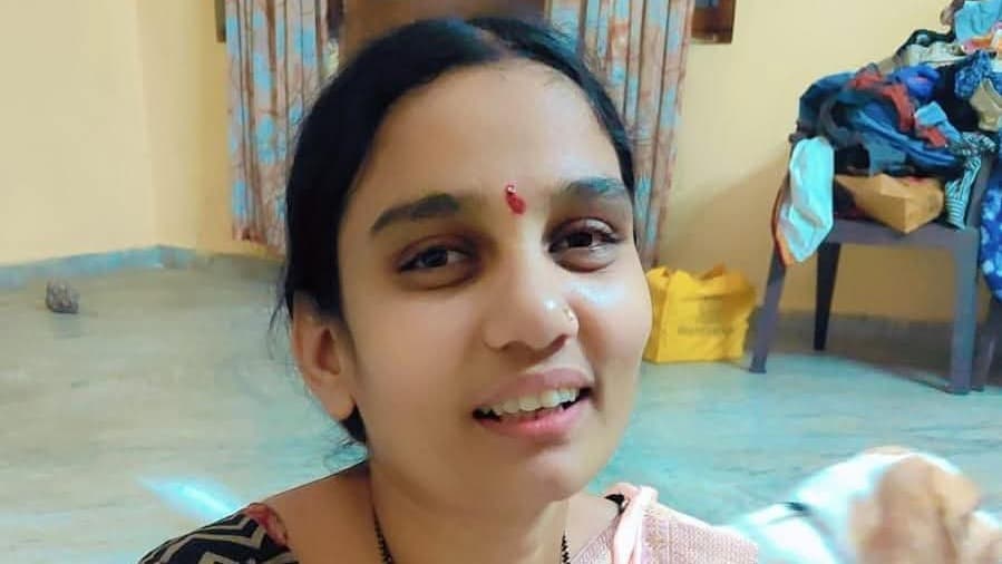 అనుమానం ఓ మహిళ ప్రాణం తీసింది