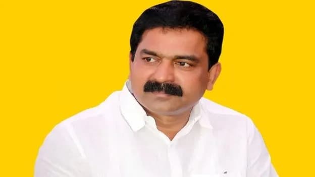 ఎమ్మెల్యే బోడే ప్రసాద్ కుటుంబానికి బెదిరింపులు