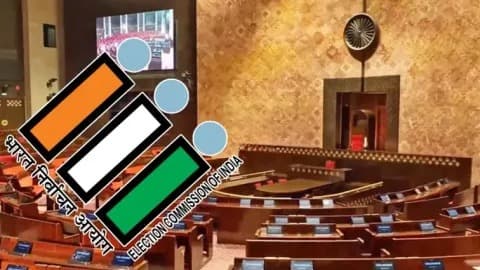 ముగిసిన రాజ్యసభ నామినేషన్ల స్వీకరణ గడువు