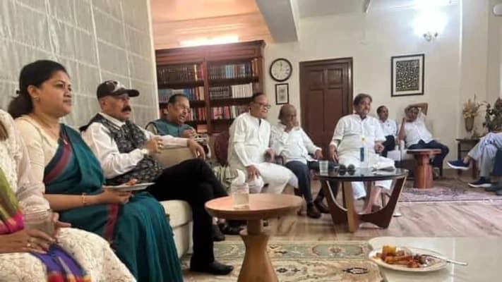 పశ్చిమ బెంగాల్‌లో తృణమూల్ కాంగ్రెస్‌కు మరో ఎదురుదెబ్బ..!