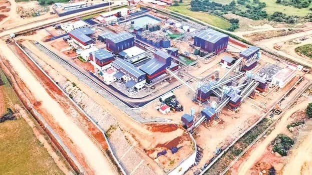 ఈనెల 27న జొన్నగిరిలో సీఎం చంద్రబాబు పర్యటన