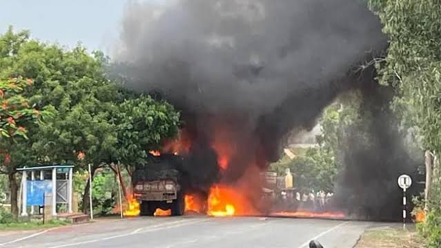 అనంతపురంలో ఘోర ప్రమాదం..