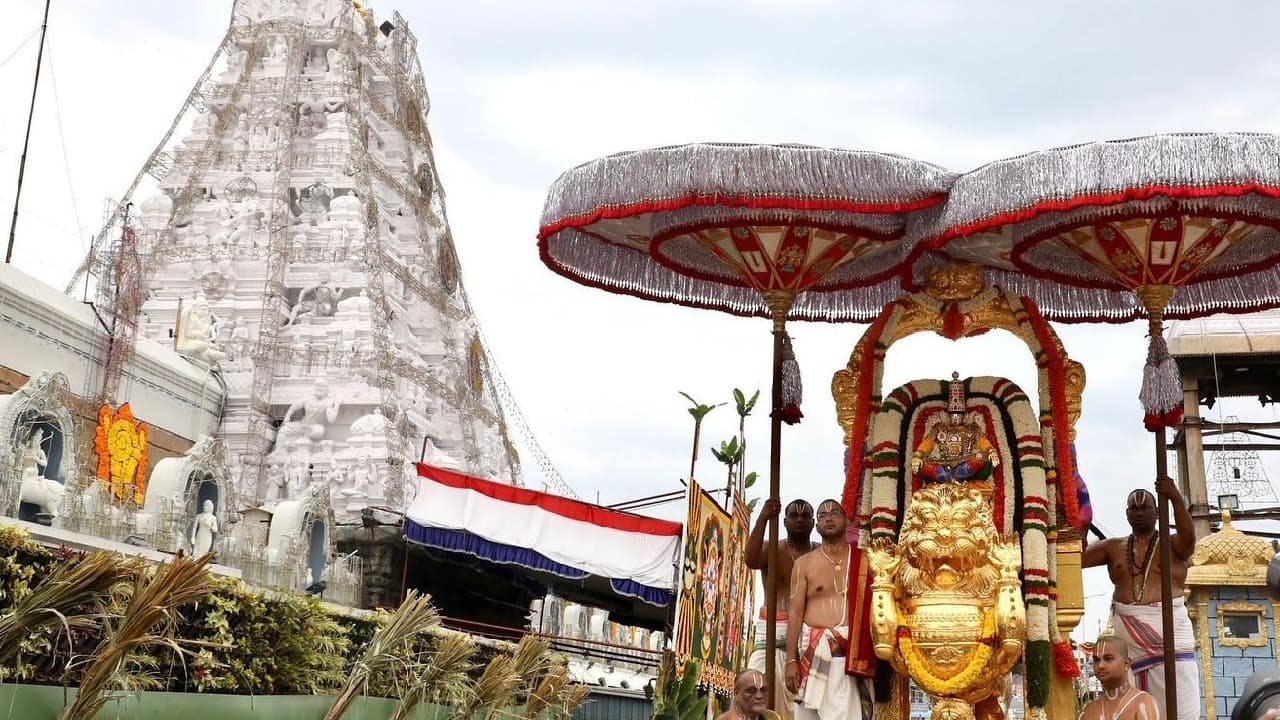 వెంకన్న ఆస్తుల విలువ ఎంత ఉందో తెలుసా?