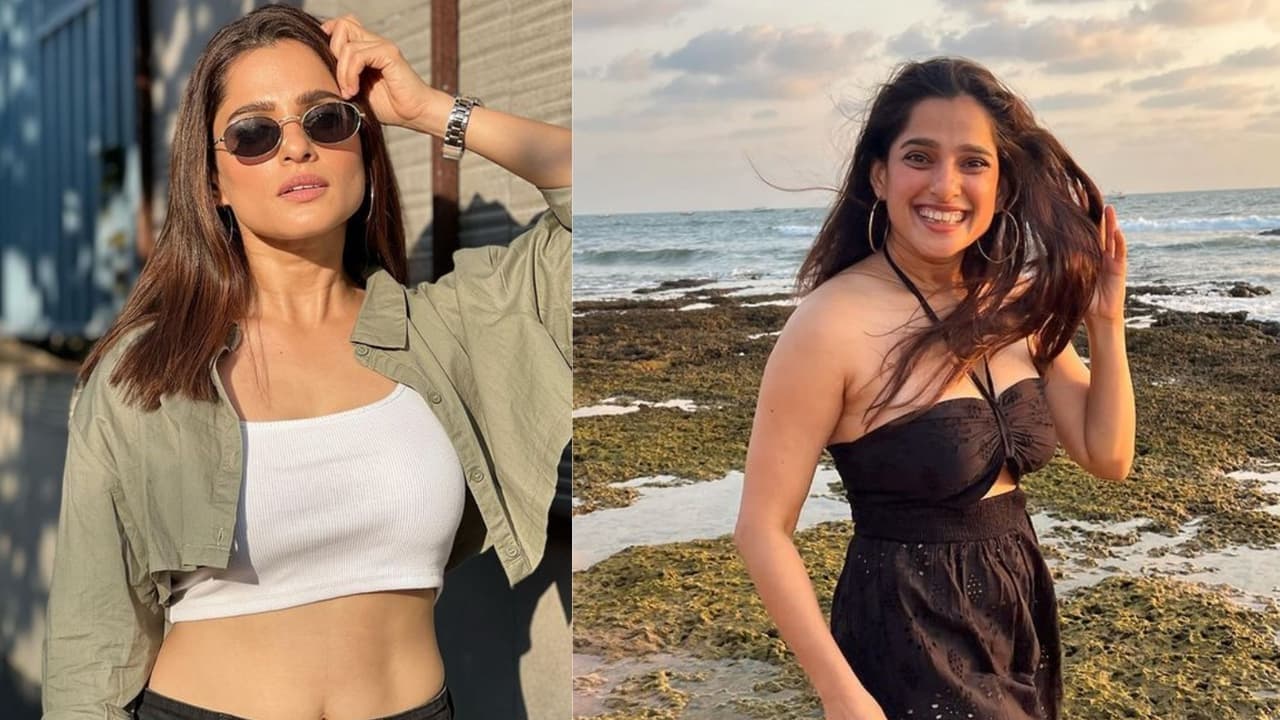 స్క్రిప్ట్‌లో లేని సన్నివేశాలు చేశాడు.. పదే పదే వేధించాడు.. స్టార్ నటి ప్రియా బాపట్ సంచలన వ్యాఖ్యలు