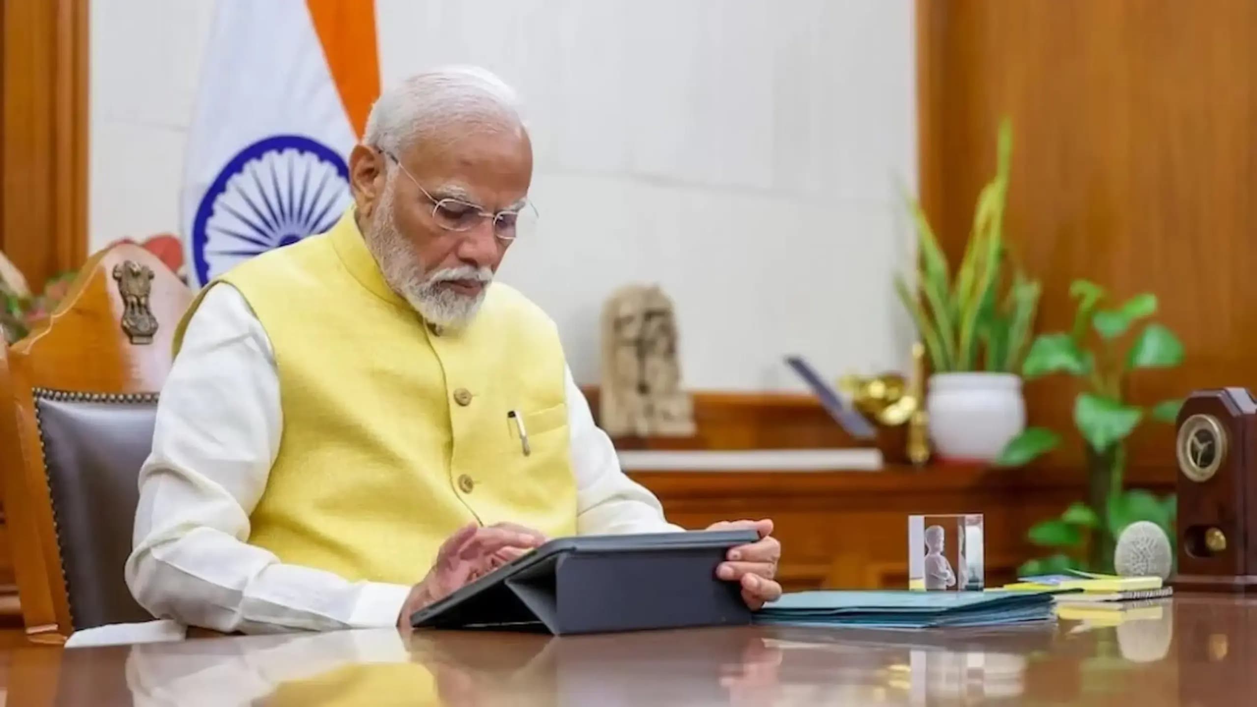 మోదీకి చారిత్రాత్మక మైలురాయి.. 12 ఏళ్లు పూర్తి చేసిన ఎన్డీయే ప్రభుత్వం, నేడు కీలక భేటీ