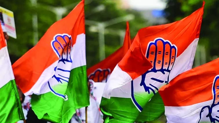 రేపు ఇందిరా భవన్‌లో కాంగ్రెస్ పార్టీ అత్యవసర భేటీ