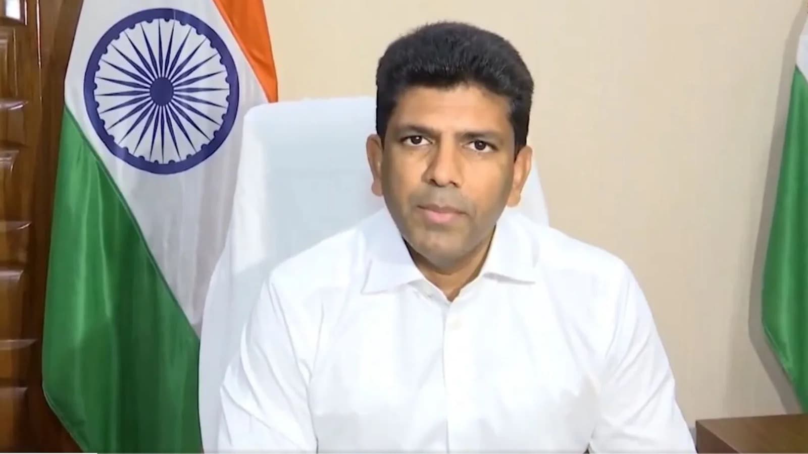 ఏపీకి కేంద్రం సహకరిస్తోంది: కేంద్రమంత్రి పెమ్మసాని