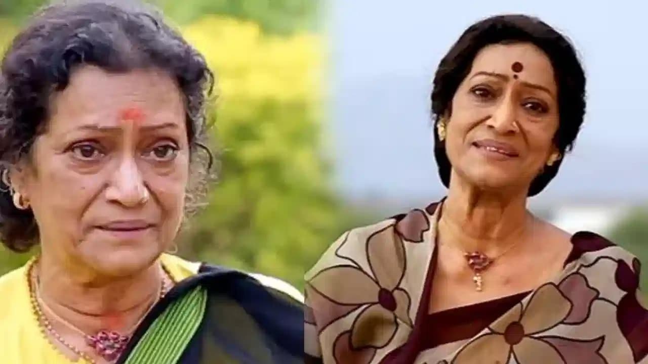 ఏఎన్నార్ మరణ సమయంలో అవమానాలు ఎదుర్కొన్నా.. టబు, అనుష్క అండగా నిలిచారు: రమాప్రభ