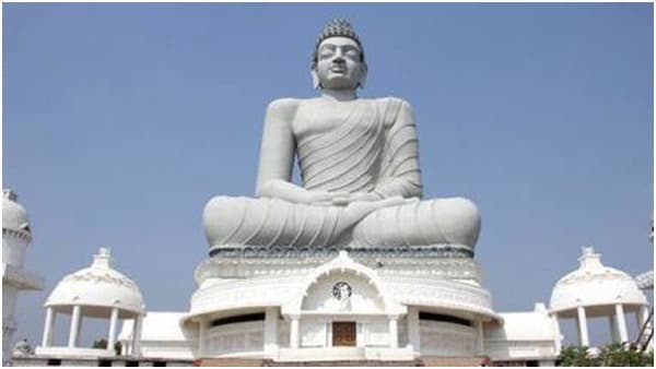 అమరావతికి కేంద్రం భారీ కానుక.. రూ.2,534 కోట్లతో సెంట్రల్ సెక్రటేరియట్ నిర్మాణానికి ఆమోదం