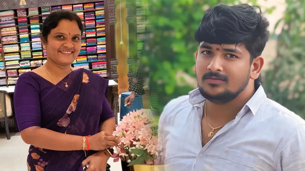 మాట్లాడదామని పిలిచి ప్రియురాలిపై కత్తితో దాడి.. అనుమానంతో ఆరేళ్ల బంధానికి ముగింపు