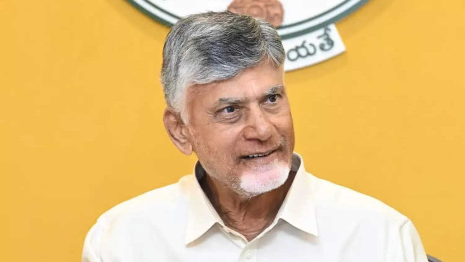 కేంద్ర కెబినెట్ ఆమోదంపై ముఖ్యమంత్రి చంద్రబాబు హర్షం..!