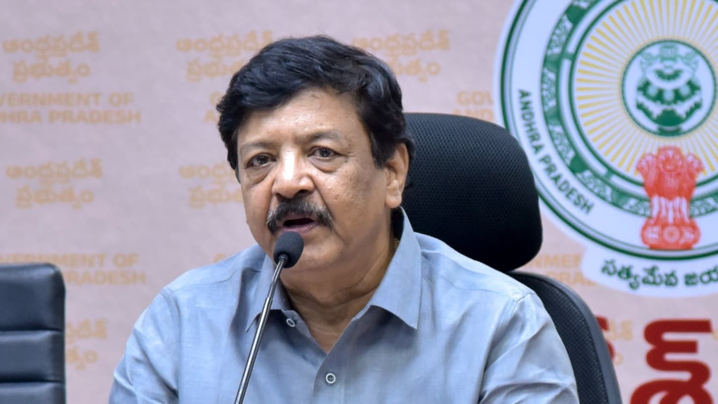 భారతీరాజా మరణం చిత్రసీమకు తీరని లోటు: దుర్గేష్