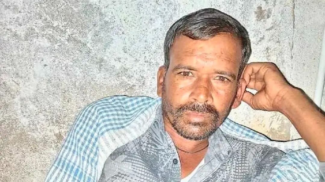 కోడికూర కోసం గొడవ.. కొడుకు చేతిలో తండ్రి హతం..!