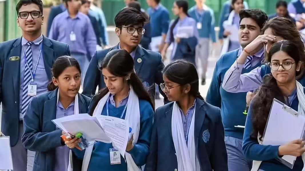 తెలంగాణ ఇంటర్ అడ్వాన్స్‌డ్ సప్లిమెంటరీ ఫలితాలు విడుదల.. ఇలా చెక్ చేసుకోండి!
