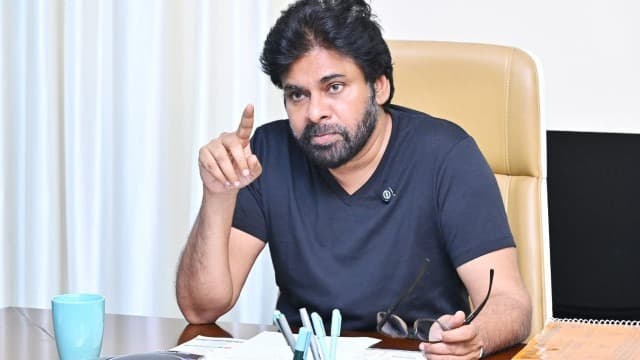 ఉత్తర–దక్షిణ విభజన దేశానికి ప్రమాదకరం: పవన్ కళ్యాణ్
