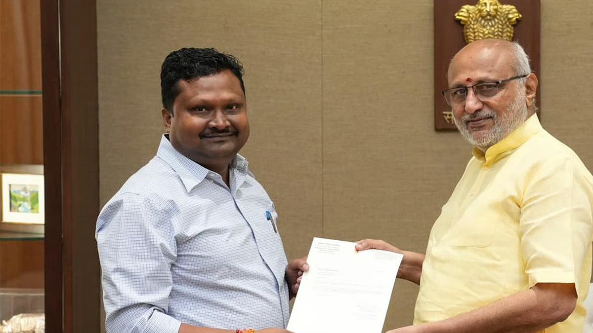 టీఎంసీకి మరో షాక్.. రాజ్యసభ సభ్యుడి రాజీనామా