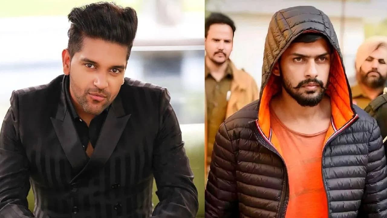గురు రంధావా జిమ్‌పై కాల్పులు.. బిష్ణోయ్ గ్యాంగ్ హెచ్చరిక
