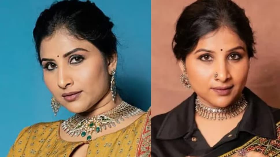 బిగ్‌బాస్ తెలుగు 10లోకి కాంట్రవర్సీ సింగర్ మంగ్లీ ఎంట్రీ..? వరుస వివాదాల మధ్య హౌస్‌లో అడుగుపెట్టనున్నారా!