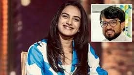 మా ఆయనకు కోచ్‌గా ప్రమోషన్ ఇచ్చా.. పీవీ సింధు సరదా పోస్ట్ వైరల్!