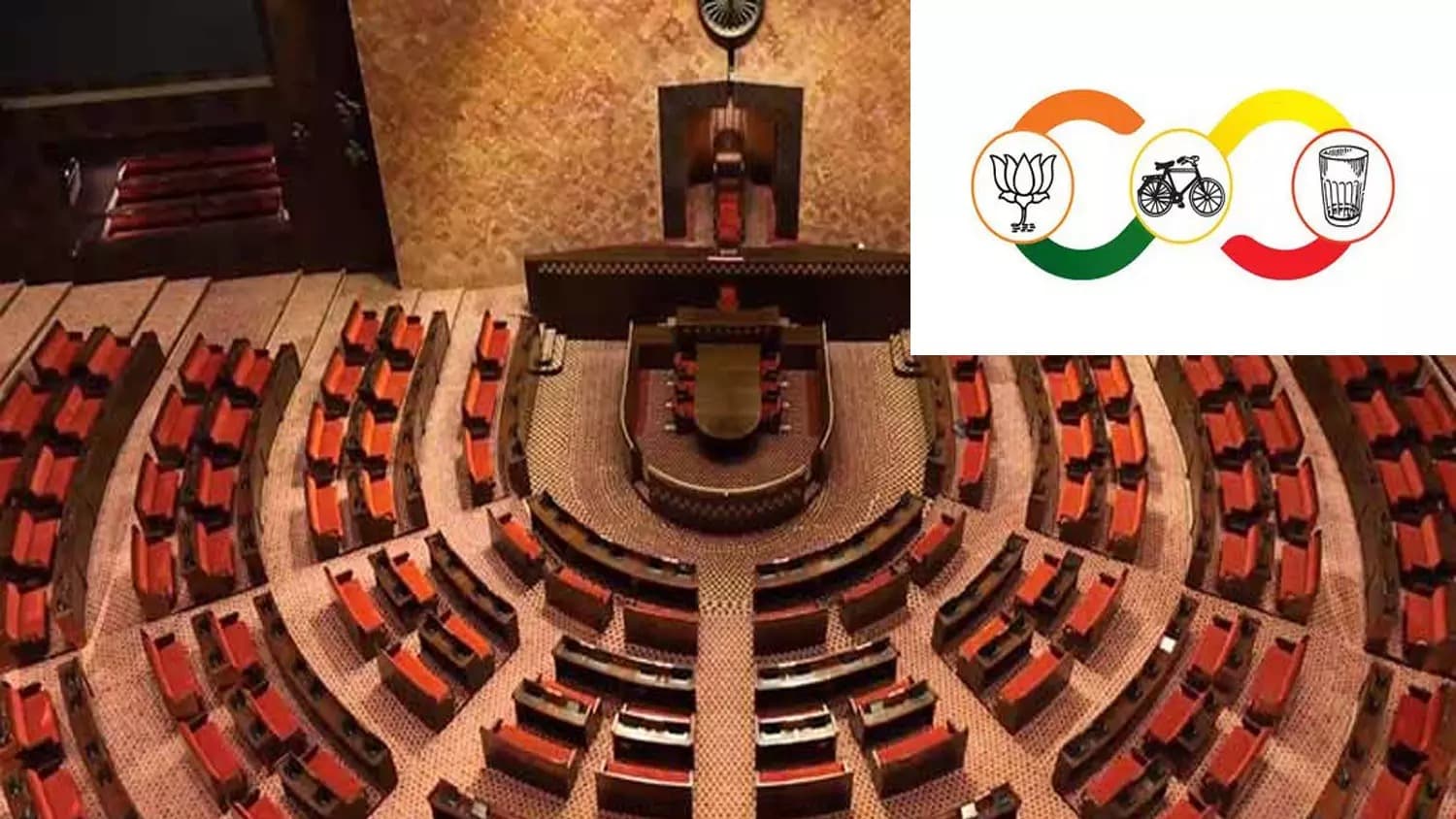 ఏకగ్రీవంగా ఎన్నికైన నలుగురు ఏపీ రాజ్యసభ సభ్యులు