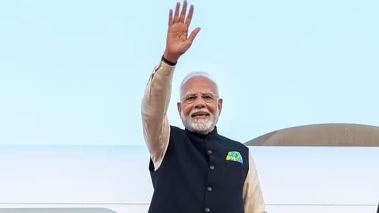 యూరప్‌లో భారత్ కొత్త వ్యూహం.. ప్రధాని మోదీ తొలి స్లోవేకియా పర్యటన వెనుక ఉన్న అసలు ప్రాధాన్యం ఇదే!