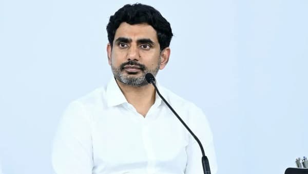 డిజీఐ100ఎక్స్ ఏపీ సదస్సుకు హాజరుకానున్న లోకేష్