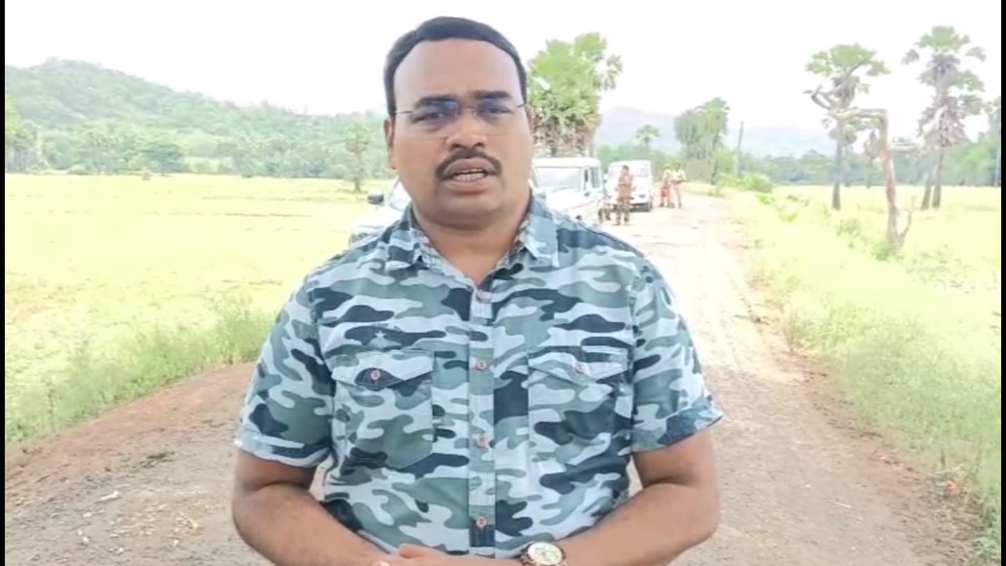 పులిని బంధించేందుకు బెంగళూరు నుండి రానున్న మరో ప్రత్యేక బృందం