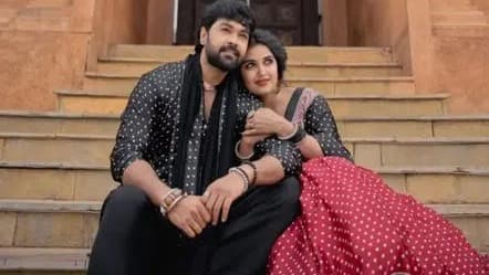 ప్రియాంకతో కలిసి రీల్స్, యూట్యూబ్ వీడియోలు.. తమ సంపాదనపై ఆసక్తికర వ్యాఖ్యలు చేసిన నటుడు శివకుమార్