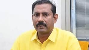 జాబ్ క్యాలెండర్‌ ఇవ్వకుండా దగా చేసిన జగన్ రెడ్డి : పల్లా శ్రీనివాసరావు