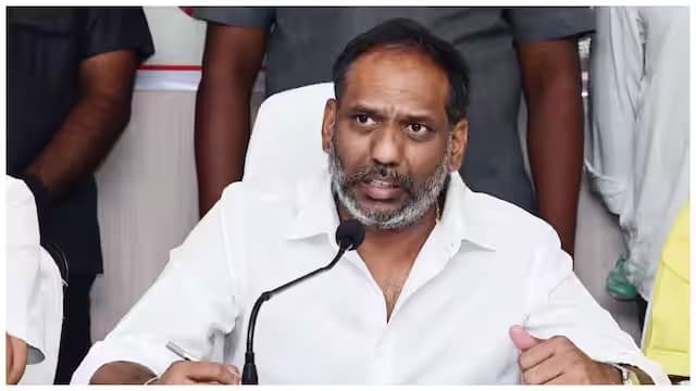 విద్యుత్ రంగాన్ని గాడినపెట్టాం: గొట్టిపాటి రవికుమార్