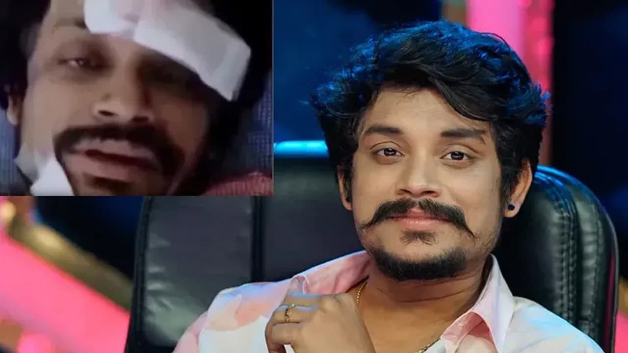 ఆటో డ్రైవర్ కుమారుడి నుంచి స్టార్ కొరియోగ్రాఫర్‌గా పండు ప్రయాణం