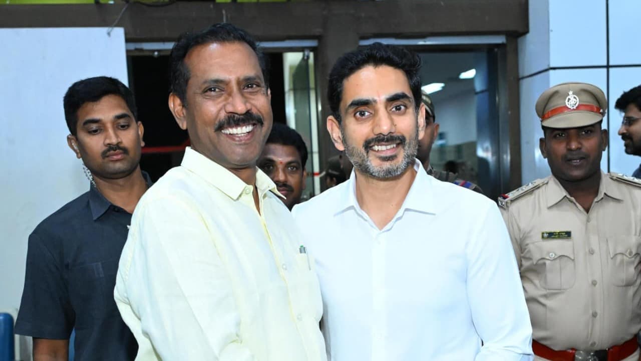 విమల విద్యాలయానికి పునర్జీవం.. పల్లా హర్షం