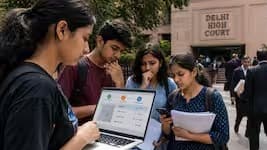 సీబీఎస్ఈ రీవాల్యుయేషన్ పిటిషన్‌పై హైకోర్టు విచారణ..