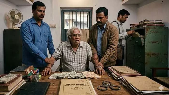 తాడేపల్లిగూడెం మున్సిపాలిటీలో అవినీతి
