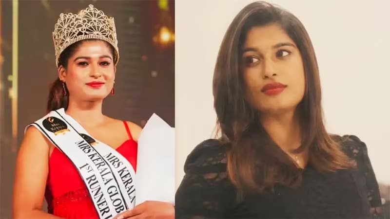 బ్యాంకాక్ నుంచి టిప్‌టాప్‌గా వచ్చింది.. కట్ చేస్తే రూ.12 కోట్ల గంజాయితో అడ్డంగా బుక్కైన మిసెస్ కేరళ!