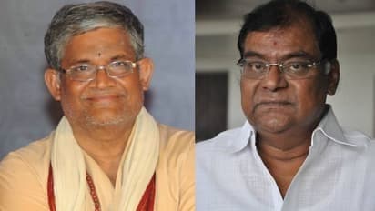 “ఆ వేషం వేయకు”.. నా ఇంటికే వచ్చి చెప్పాడు.. కోట శ్రీనివాసరావుపై తనికెళ్ల భరణి ఆసక్తికర వ్యాఖ్యలు