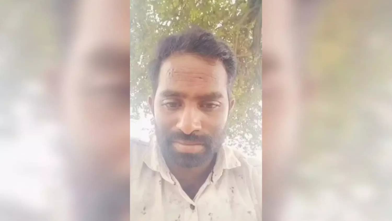 సెల్ఫీ వీడియో తీసుకొని రైతు ఆత్మహత్య..
