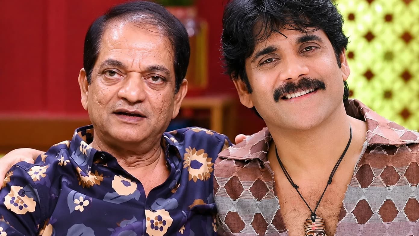 ‘మన్మథుడు’ టైటిల్‌కు మొదట విమర్శలు.. తర్వాత బ్లాక్‌బస్టర్ హిట్.. విజయ భాస్కర్ ఆసక్తికర వ్యాఖ్యలు