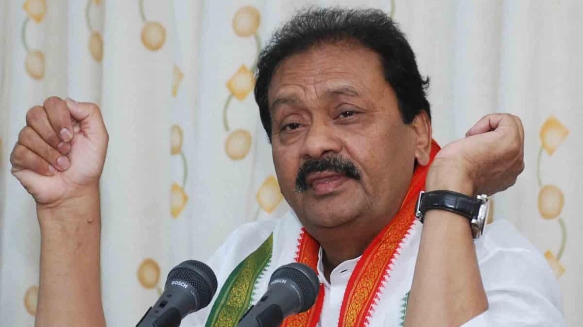 షబ్బీర్‌ అలీపై AICC సీరియస్..!