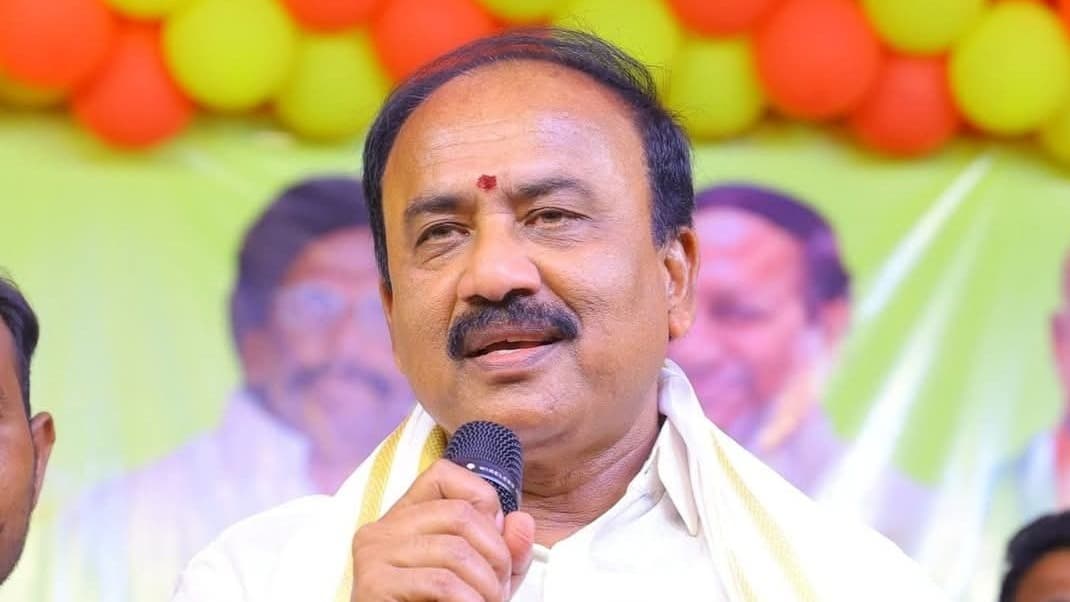 నమ్మకానికి రెండేళ్లు.. అభివృద్ధికి చిరునామా కూటమి: మాలకొండయ్య