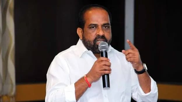 ఇంటింటికీ వెళ్లి ఆరోగ్య పరీక్షలు నిర్వహిస్తున్నాం: సత్యకుమార్