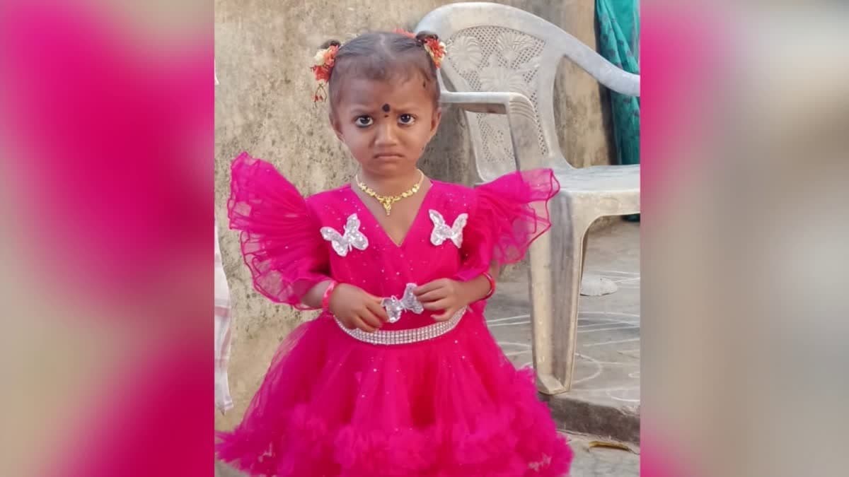 జ్ఞానేశ్వరి ఆచూకీ ఇంకా మిస్టరీగానే.. తొమ్మిదో రోజూ గాలింపు