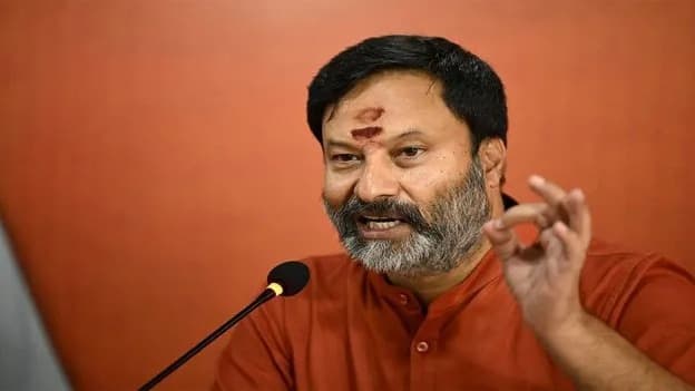 వైసీపీకి ఇక జైత్రయాత్రలు ఉండవు: భానుప్రకాష్‌రెడ్డి