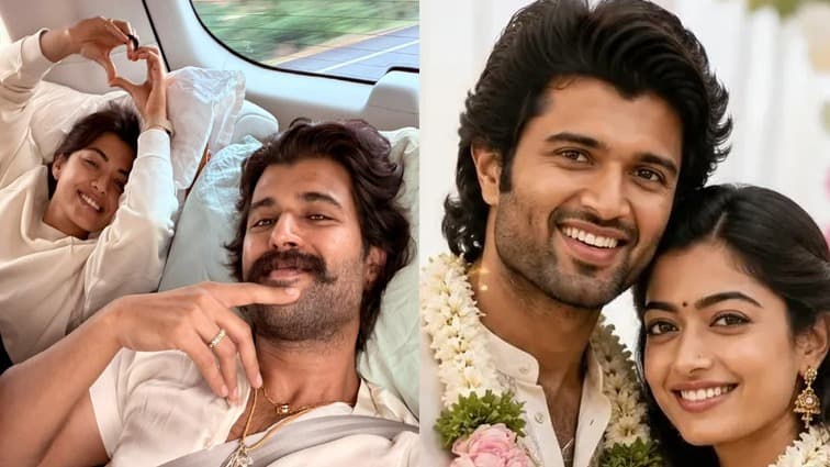 అచ్చంపేటలో మొదలుపెట్టాం.. తెలంగాణ అంతా వెళ్లాలనేది నా డ్రీమ్: విజయ్ దేవరకొండ